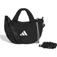 Adidas Motıon C.bag Xs Omuz Çantası-En: 26 Cm, Boy: 16 cm KT3140 Siyah
