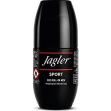 Jagler Sport Erkek Roll-On 50 ml