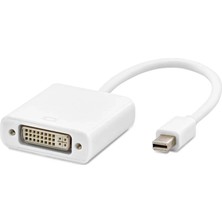 Uslucan Alışveriş Dısplay Mını To Dvı F Çevirici Beyaz HDX7769
