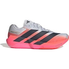 Adidas Adızero Dropset Pro Traıner M Erkek Antrenman Ayakkabısı KK1550 Gri