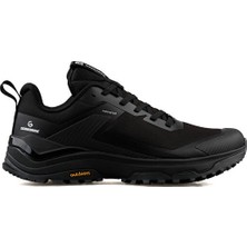 Gornornie Outdoor Ayk Erkek Outdoor Ayakkabısı 92770A Siyah