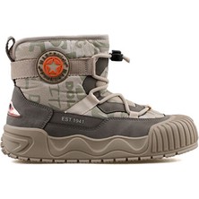 Marco Kids Marcokids 22664 Penguı Fılet Çocuk Outdoor Botu Penguı-F-Bej Bej