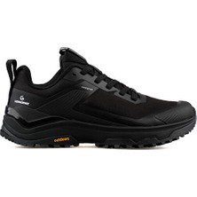 Gornornie Outdoor Ayk Kadın Outdoor Ayakkabısı 92770B Siyah