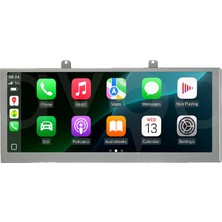 Navio Audi A5 2008-2013 Low 8.8 Inç 4/64 GB Android Multimedya Carplay Multimedya Sistemi 8+128 GB Pro P-39