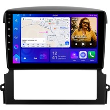 Navio Kia Sorento Android Multimedya Sistemi (2007-2010) Carplay Multimedya Sistemi 8+128 GB Pro P-470