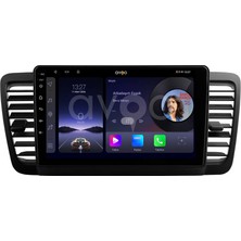 Navio Subaru Outback Android Multimedya Sistemi (2007-2009) Carplay Multimedya Sistemi 8+128 GB Pro P-824