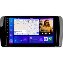Navio Mercedes R-Class Android Multimedya Sistemi (2006-2013) Carplay Multimedya Sistemi 8+128 GB Pro P-557