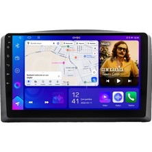 Navio Mercedes Viano Android Multimedya Sistemi (2004-2006) Carplay Multimedya Sistemi 8+128 GB Pro P-565