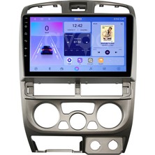 Navio Isuzu D-Max Android Multimedya Sistemi (2004-2007) Carplay Multimedya Sistemi 8+128 GB Pro P-420