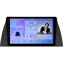 Navio Chery Tiggo 3 Android Multimedya Sistemi (2008-2011) Carplay Multimedya Sistemi 8+128 GB Pro P-74