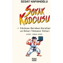Brf Store Nerimu Sokak Kodcusu: Yıkılması Gereken Kurallar ve Onları Yıkmanın Yolları