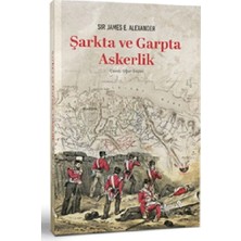 Albaraka Yayınları Şarkta ve Garpta Askerlik