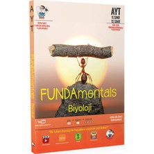 Brf Store Nerimu Ayt Fundamentals Biyoloji