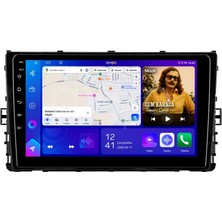 Navio Volkswagen Transporter Android Multimedya Sistemi (2019-2023) Carplay Multimedya Sistemi 8+128 GB Pro P-958