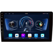 Navio Seat Cordoba Android Multimedya Sistemi (2003-2009) Carplay Multimedya Sistemi 8+128 GB Pro P-764