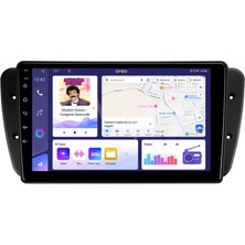 Navio Seat Ibiza Android Multimedya Sistemi (2009-2012) Carplay Multimedya Sistemi 8+128 GB Pro P-767