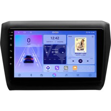 Navio Suzuki Swift Android Multimedya Sistemi (2017-2023) Carplay Multimedya Sistemi 8+128 GB Pro P-840