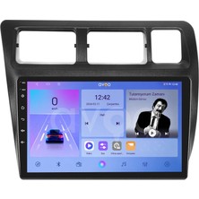 Navio Toyota Corolla Android Multimedya Sistemi (1993-1998) Carplay Multimedya Sistemi 8+128 GB Pro P-855