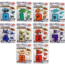 Brf Store Nerimu Neco Toys PM/6888 Pocket Morphers