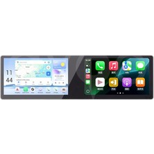 Navio 23.6 Inç Command Çift Ekran Multimedya Android 6+64 GB P-19