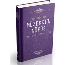 Brf Store Nerimu Müzekkin Nüfus: Nefisleri Temizleyen