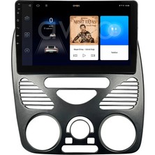Navio Fiat Palio Android Multimedya Sistemi (2002-2005) Carplay Multimedya Sistemi 8+128 GB Pro P-225