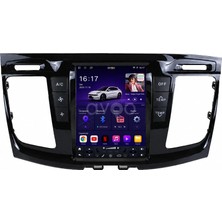 Navio Ford Tourneo Custom Android Tesla Multimedya Sistemi (2018-2022) Carplay Multimedya Sistemi 8+128 GB Pro P-299