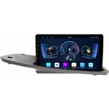 Navio Volvo S80 Android Multimedya Sistemi (2007-2011) Carplay Multimedya Sistemi 8+128 GB Pro P-966