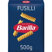 Brf Store Nerimu Barilla Fusilli Burgu Makarna 500 G