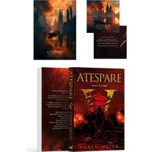 İndigo Kitap Ateşpare 4,5 – Sonun Ötesinde