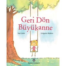 Remzi Kitabevi Geri Dön Büyükanne