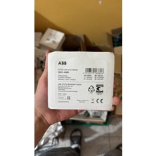 Abb 2CDS200912R0001 Seri Yardımcı Kontak S2C-H6R