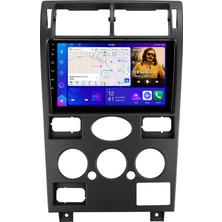 Navio Ford Mondeo Android Multimedya Sistemi (2001-2004) Carplay Multimedya Sistemi 8+128 GB Pro P-265