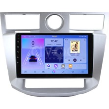 Navio Chrysler Sebring Android Multimedya Sistemi (2008-2010) Carplay Multimedya Sistemi 8+128 GB Pro P-105
