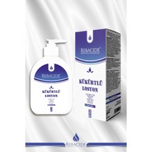 Rebacide Kükürtlü Losyon 200 ml
