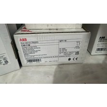 GJL1201317R0003 Abb CA6-11M Yardımcı Kontak