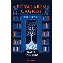 Gutenberg Rüyaların Çağrısı - Eklopsi 1
