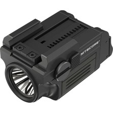 Nitecore Nıtecore NPL25 Gl 900 Lumen Sarjlı Sılah Fenerı