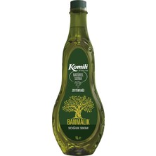 Brf Store Nerimu Komılı Sızma Banmalik Zeytinyağı 1 Lt Pet