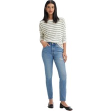 Brf Store Nerimu Levi's 501 Skinny Jean Pantolon Kadın