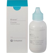 Brf Store Nerimu Coloplast Brava Ostomi Tozu [brava Ostomi Tozu 1 Oz]