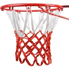 Brf Store Nerimu Leyaton Basketbol Filesi Iki Renk 1 Çift