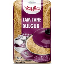 Brf Store Nerimu Yayla Tam Tane Pilavlık Bulgur (1 Kg)