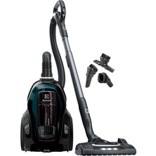 Brf Store Nerimu Electrolux Pure C9 PC91-8STM Toz Torbasız Elektrikli Süpürge | 7 Kademeli Filtrasyon, Ömür Bo
