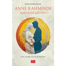 Aile Yayınları Anne Rahminde Karakter Eğitimi