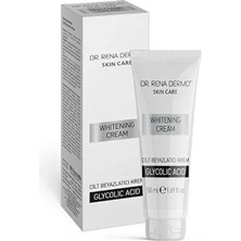 Dermo Cilt Beyazlatıcı Krem 50 ml