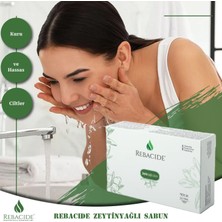 Rebacide Zeytinyağlı Sabun 90 gr