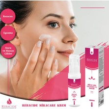 Rebacide Miracare Nemlendirici Krem 50 ml