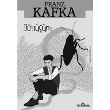 Yediveren Dönüşüm