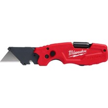 Milwaukee Fastback Maket Bıçağı ve Tornavida